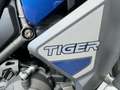 Triumph Tiger 1200 GT Explorer 2023 Blauw - thumbnail 11