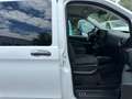 Mercedes-Benz Vito 114 CDI Kompakt KLIMA 1HAND TEMPOMAT PDC Bianco - thumbnail 9