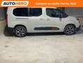 Citroen Berlingo 1.5 Blue-HDi Shine XL Gris - thumbnail 7
