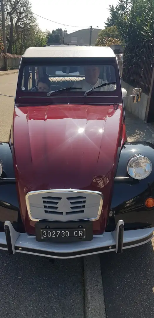 Citroen 2CV 2CV6 Charleston - 1