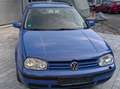 Volkswagen Golf Golf 2.0 Sport Edition Blau - thumbnail 8