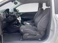 Opel Adam Turbo Open Air Klima Sitz+Lenkhzg Bluetooth Weiß - thumbnail 8