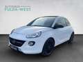 Opel Adam Turbo Open Air Klima Sitz+Lenkhzg Bluetooth White - thumbnail 1
