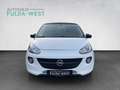 Opel Adam Turbo Open Air Klima Sitz+Lenkhzg Bluetooth Weiß - thumbnail 6