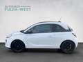 Opel Adam Turbo Open Air Klima Sitz+Lenkhzg Bluetooth Weiß - thumbnail 3