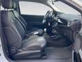 Opel Adam Turbo Open Air Klima Sitz+Lenkhzg Bluetooth White - thumbnail 13