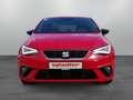 SEAT Ibiza FR 1.5 TSI DSG / LED, Navi, RFK, SHZ, DAB+ Rot - thumbnail 5