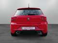 SEAT Ibiza FR 1.5 TSI DSG / LED, Navi, RFK, SHZ, DAB+ Rot - thumbnail 6