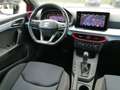 SEAT Ibiza FR 1.5 TSI DSG / LED, Navi, RFK, SHZ, DAB+ Rot - thumbnail 9