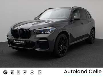 M Sport Panorama Kamera HUD DAB HiFi