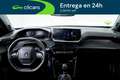 Peugeot 2008 1.2 PureTech S&S Allure 100 Plateado - thumbnail 13