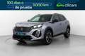 Peugeot 2008 1.2 PureTech S&S Allure 100 Plateado - thumbnail 1