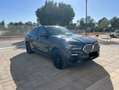 BMW X6 X6 xDrive 40iA xLine xLine Gris - thumbnail 4