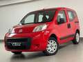 Fiat Qubo 1.4I 69CV CNG !! 1ere MAIN !! CLIM RADIO Rojo - thumbnail 1
