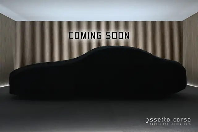 Ferrari 812 Superfast*AFS*Painted Shields*Lift*PNCC