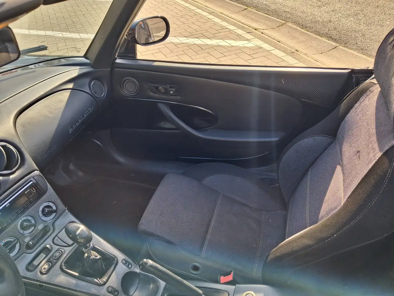 Fiat Barchetta 1.8 16V (1997) + €4000 aan Opties!, foto 9