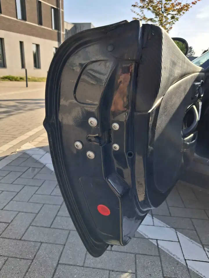 Fiat Barchetta 1.8 16V (1997) + €4000 aan Opties!, foto 4