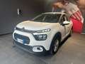 Citroen C3 1.2 puretech Shine s&s 83cv Weiß - thumbnail 3