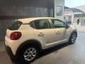 Citroen C3 1.2 puretech Shine s&s 83cv Weiß - thumbnail 4