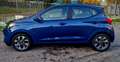 Hyundai i10 1.0 mpi Connectline 63cv Blu/Azzurro - thumbnail 8