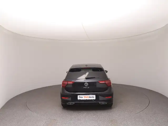 Volkswagen Polo view 6