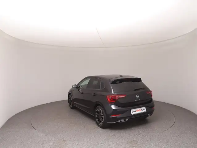 Volkswagen Polo view 5