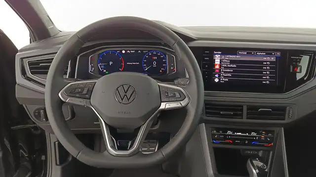 Volkswagen Polo view 14
