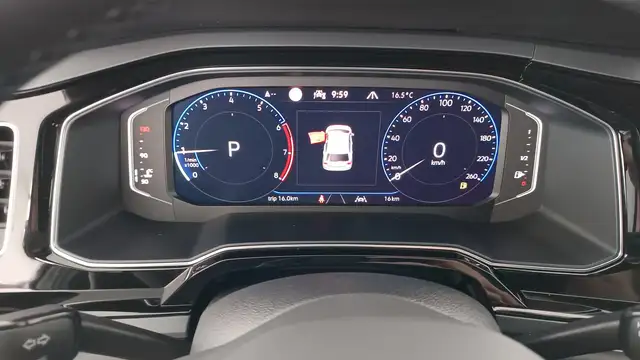 Volkswagen Polo view 15