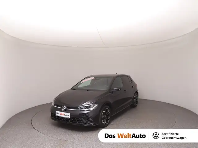 2026 Volkswagen Polo in Black for sale