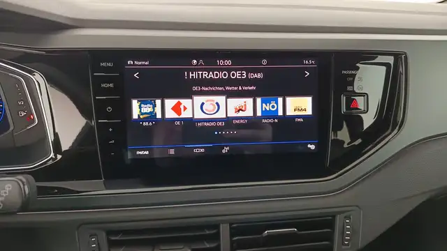 Volkswagen Polo view 8