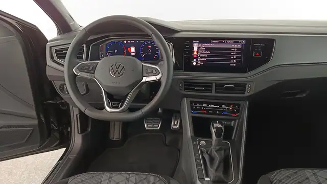 Volkswagen Polo view 12