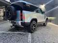 Land Rover Defender 90 3.0D l6 MHEV X-Dynamic SE AWD Aut. 250 Plateado - thumbnail 14