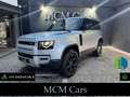 Land Rover Defender 90 3.0D l6 MHEV X-Dynamic SE AWD Aut. 250 Plateado - thumbnail 1