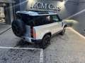 Land Rover Defender 90 3.0D l6 MHEV X-Dynamic SE AWD Aut. 250 Plateado - thumbnail 13