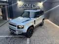 Land Rover Defender 90 3.0D l6 MHEV X-Dynamic SE AWD Aut. 250 Plateado - thumbnail 11