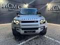 Land Rover Defender 90 3.0D l6 MHEV X-Dynamic SE AWD Aut. 250 Plateado - thumbnail 2