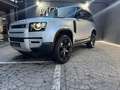 Land Rover Defender 90 3.0D l6 MHEV X-Dynamic SE AWD Aut. 250 Plateado - thumbnail 12