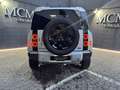 Land Rover Defender 90 3.0D l6 MHEV X-Dynamic SE AWD Aut. 250 Plateado - thumbnail 4