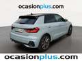 Audi A1 Sportback 30 TFSI S line Gris - thumbnail 4