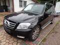 Mercedes-Benz GLK 220 CDI lückenloss Scheckheft bei MERCEDES! -1.HAND Schwarz - thumbnail 1