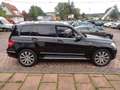 Mercedes-Benz GLK 220 CDI lückenloss Scheckheft bei MERCEDES! -1.HAND Schwarz - thumbnail 8