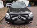 Mercedes-Benz GLK 220 CDI lückenloss Scheckheft bei MERCEDES! -1.HAND Schwarz - thumbnail 2