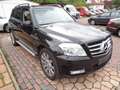 Mercedes-Benz GLK 220 CDI lückenloss Scheckheft bei MERCEDES! -1.HAND Schwarz - thumbnail 3