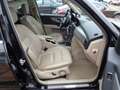 Mercedes-Benz GLK 220 CDI lückenloss Scheckheft bei MERCEDES! -1.HAND Schwarz - thumbnail 13