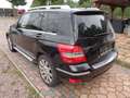 Mercedes-Benz GLK 220 CDI lückenloss Scheckheft bei MERCEDES! -1.HAND Schwarz - thumbnail 4