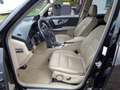 Mercedes-Benz GLK 220 CDI lückenloss Scheckheft bei MERCEDES! -1.HAND Schwarz - thumbnail 11