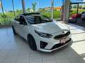Kia ProCeed / pro_cee'd pro cee´d / ProCeed 1.6 T-GDI GT+AHK+Pano+Navi+K Weiß - thumbnail 7