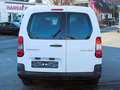 Peugeot Partner Lang Klima 5-Sitzer PDC EU5 Blanc - thumbnail 7