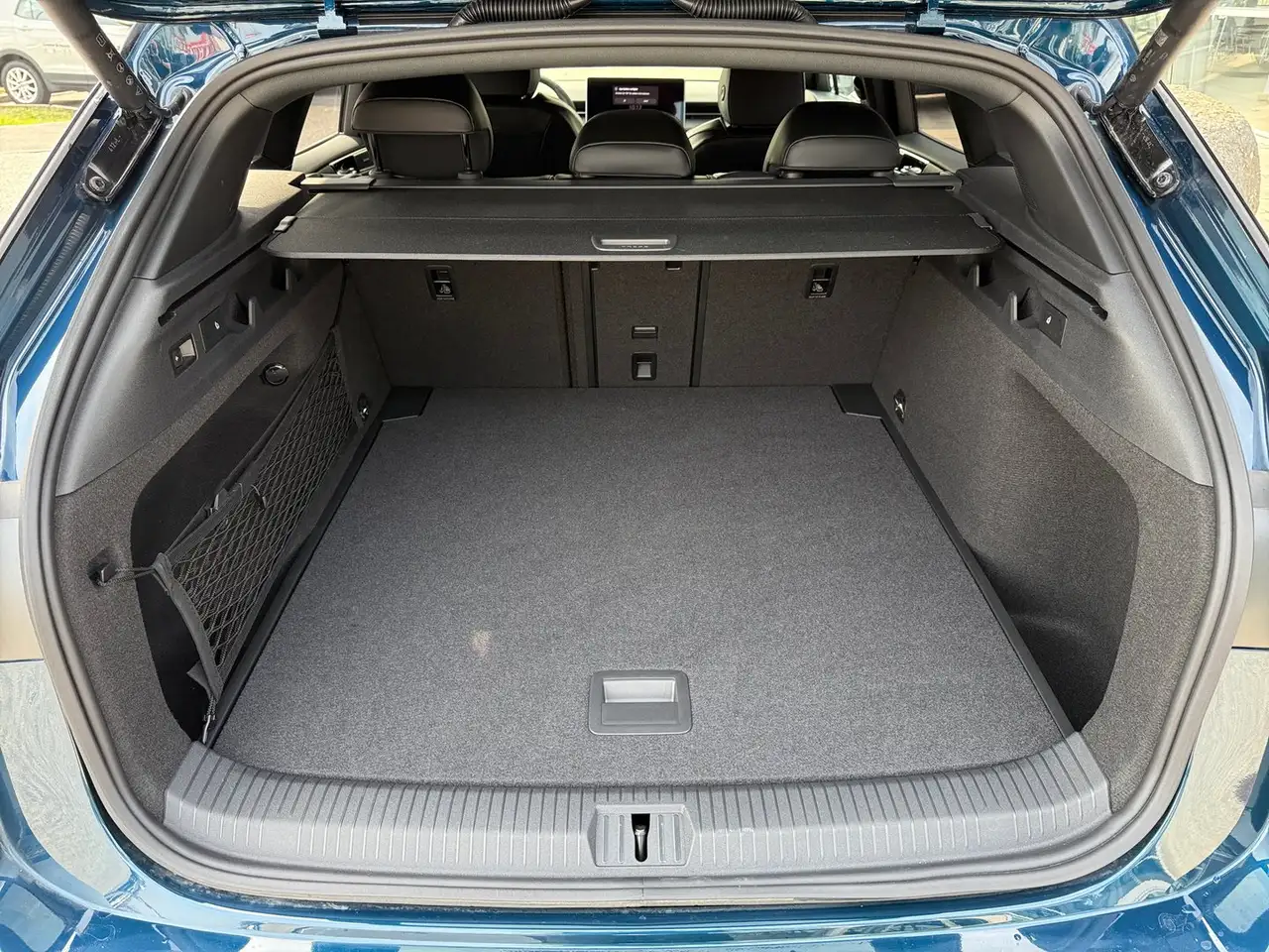 Volkswagen ID.7 Tourer GTX 4MOTION 250 kW Business 21