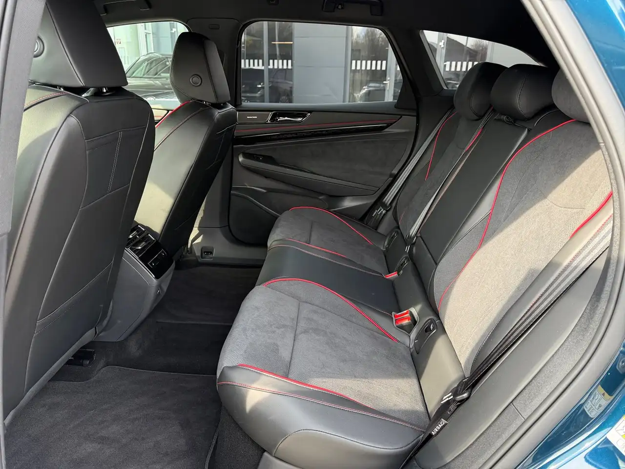 Volkswagen ID.7 Tourer GTX 4MOTION 250 kW Business 18